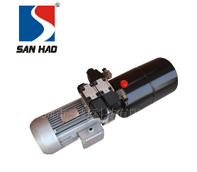 【登車橋動力單元】真誠的心，換您的信賴