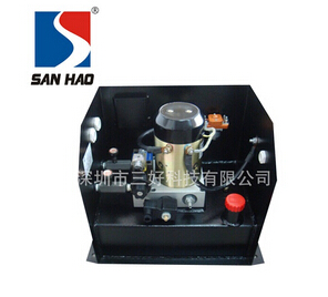 汽車尾板動力單元的小學堂，教你學會保護它