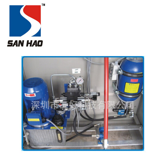 非標液壓系統(tǒng)需要注意的點有哪些？