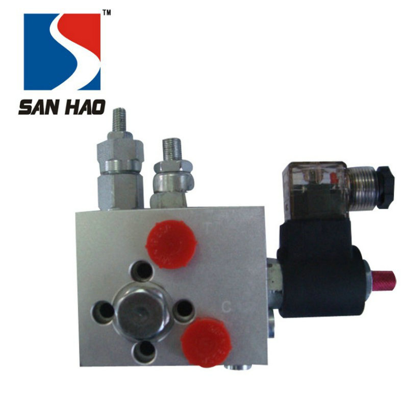 升降支撐閥的工作原理，結(jié)構(gòu)功能