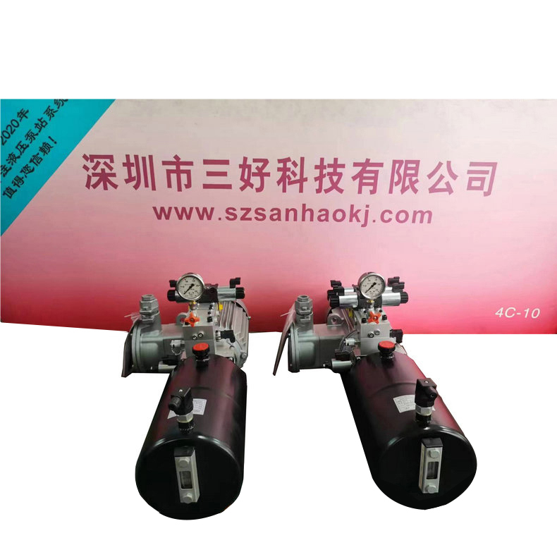 港口碼頭物流中登車(chē)橋動(dòng)力單元所發(fā)揮的作用